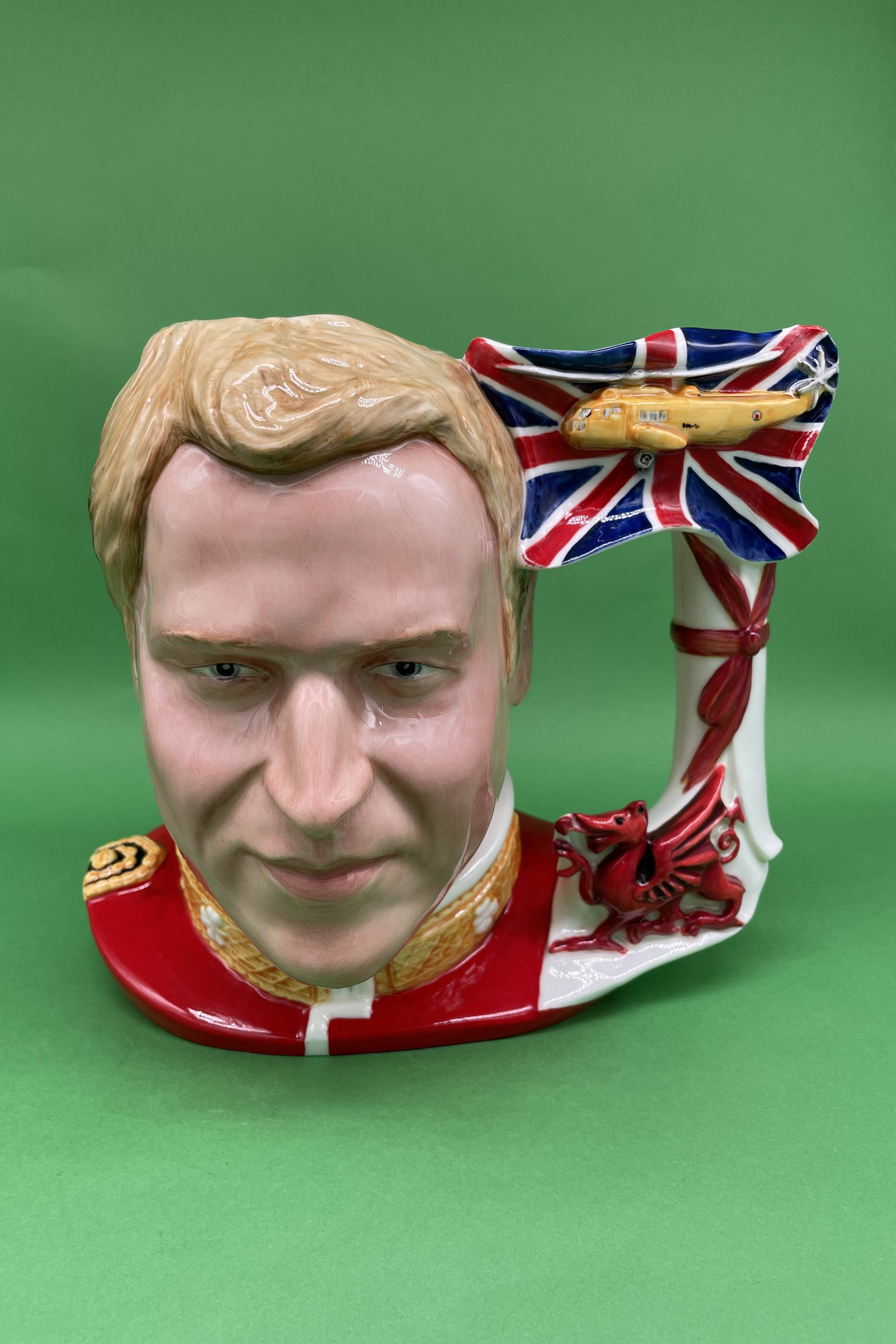 Prince William Prince william
